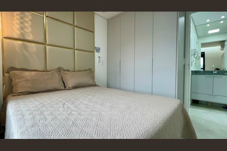 Studio para alugar com 30m², 1 quarto e sem vagaQuarto