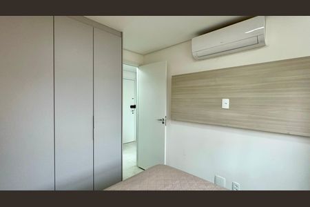 Studio para alugar com 30m², 1 quarto e sem vagaQuarto