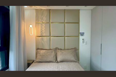 Studio para alugar com 30m², 1 quarto e sem vagaQuarto