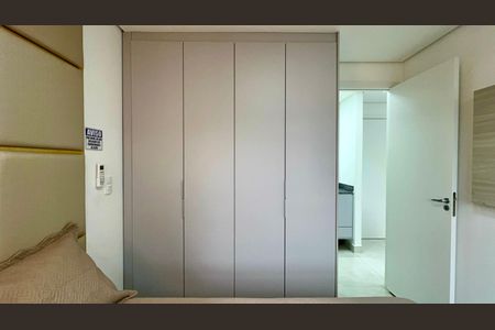 Studio para alugar com 30m², 1 quarto e sem vagaQuarto