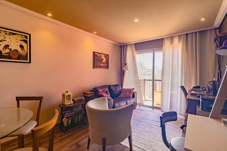 Apartamento à venda com 3 quartos, 160m² em Vila da Saúde, São Paulo