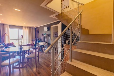 Apartamento à venda com 3 quartos, 160m² em Vila da Saúde, São Paulo