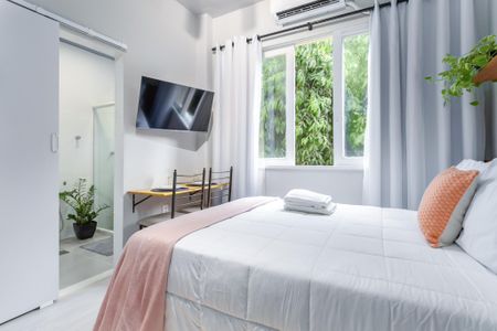 Studio  de kitnet/studio à venda com 1 quarto, 20m² em Catete, Rio de Janeiro