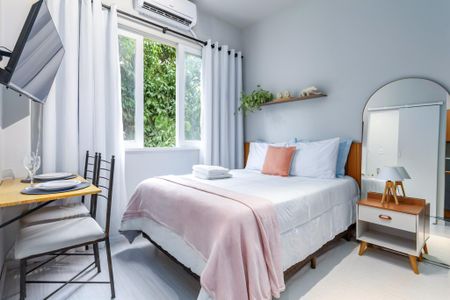 Studio  de kitnet/studio à venda com 1 quarto, 20m² em Catete, Rio de Janeiro