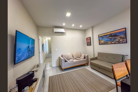 Apartamento para alugar com 1 quarto, 33m² em Centro, Rio de Janeiro