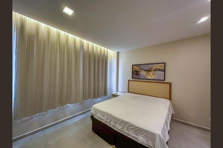 Apartamento para alugar com 1 quarto, 33m² em Centro, Rio de Janeiro