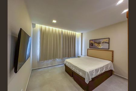 Apartamento para alugar com 1 quarto, 33m² em Centro, Rio de Janeiro