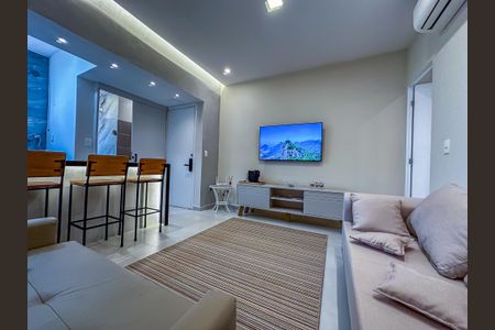 Apartamento para alugar com 1 quarto, 33m² em Centro, Rio de Janeiro