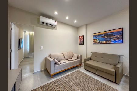 Apartamento para alugar com 1 quarto, 33m² em Centro, Rio de Janeiro