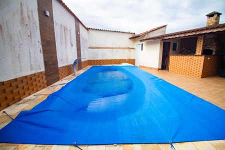 Casa para alugar com 172m², 2 quartos e 3 vagasPiscina