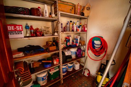 Casa para alugar com 172m², 2 quartos e 3 vagasDispensa