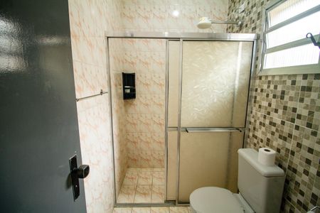 Casa para alugar com 172m², 2 quartos e 3 vagasBanheiro Social