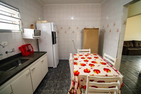 Casa para alugar com 172m², 2 quartos e 3 vagasCozinha