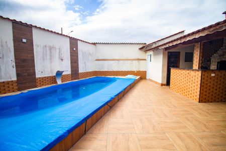 Casa para alugar com 172m², 2 quartos e 3 vagasPiscina