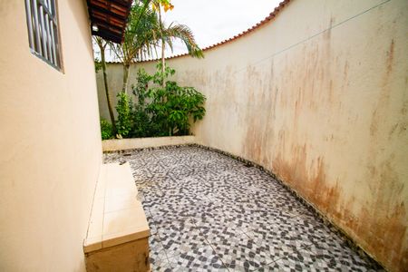 Casa para alugar com 172m², 2 quartos e 3 vagasQuintal