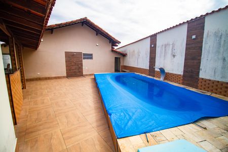 Casa para alugar com 172m², 2 quartos e 3 vagasPiscina
