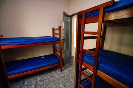 Casa para alugar com 172m², 2 quartos e 3 vagasQuarto 2