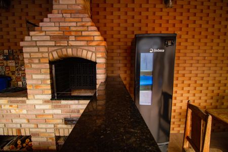 Casa para alugar com 172m², 2 quartos e 3 vagasChurrasqueira