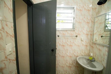 Casa para alugar com 172m², 2 quartos e 3 vagasBanheiro da Suíte 1