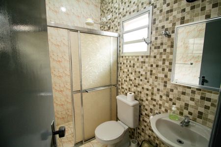 Casa para alugar com 172m², 2 quartos e 3 vagasBanheiro Social