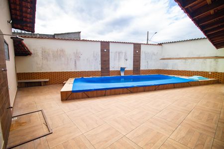 Casa para alugar com 172m², 2 quartos e 3 vagasPiscina