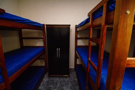 Casa para alugar com 172m², 2 quartos e 3 vagasQuarto 2