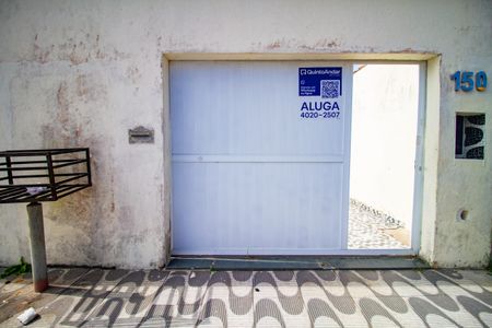 Casa para alugar com 172m², 2 quartos e 3 vagasFachada