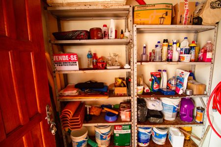 Casa para alugar com 172m², 2 quartos e 3 vagasDispensa