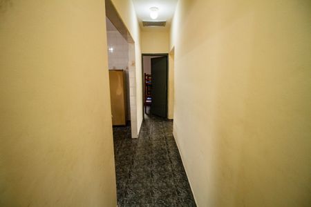 Casa para alugar com 172m², 2 quartos e 3 vagasCorredor