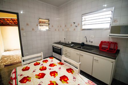 Casa para alugar com 172m², 2 quartos e 3 vagasCozinha