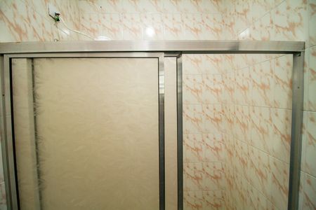 Casa para alugar com 172m², 2 quartos e 3 vagasBanheiro da Suíte 1