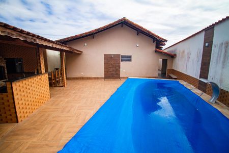 Casa para alugar com 172m², 2 quartos e 3 vagasPiscina