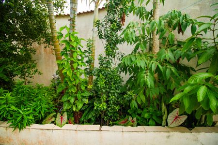 Casa para alugar com 172m², 2 quartos e 3 vagasJardim