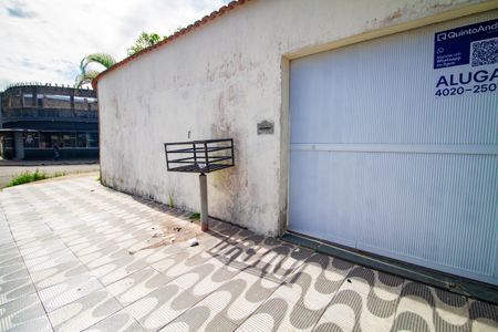 Casa para alugar com 172m², 2 quartos e 3 vagasFachada