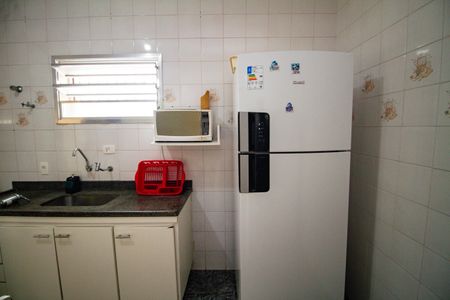 Casa para alugar com 172m², 2 quartos e 3 vagasCozinha