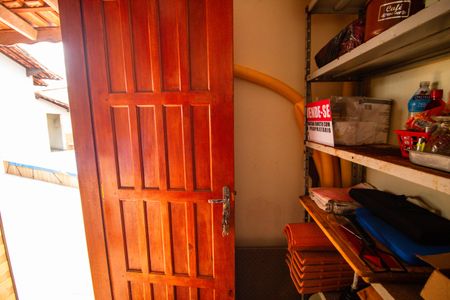 Casa para alugar com 172m², 2 quartos e 3 vagasDispensa