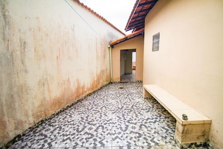 Casa para alugar com 172m², 2 quartos e 3 vagasQuintal