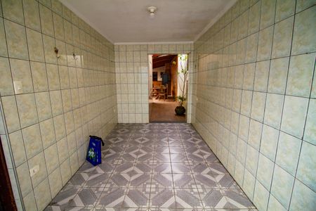 Casa para alugar com 172m², 2 quartos e 3 vagasHall de entrada