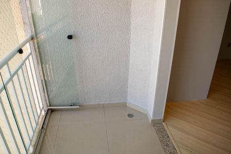 Apartamento à venda com 3 quartos, 72m² em Vila Carrão, São Paulo