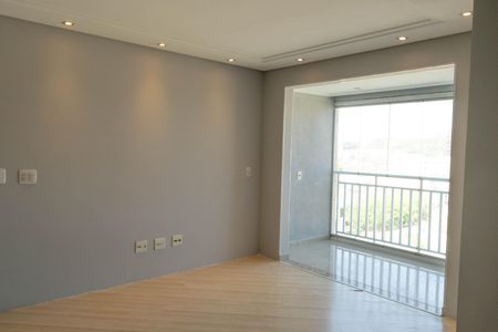 Apartamento à venda com 3 quartos, 72m² em Vila Carrão, São Paulo