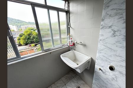 Apartamento para alugar com 55m², 2 quartos e 1 vagaÁrea de Serviço