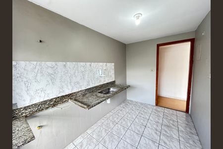 Apartamento para alugar com 55m², 2 quartos e 1 vagaCozinha