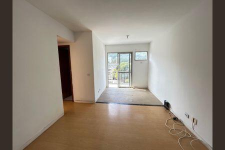 Apartamento para alugar com 55m², 2 quartos e 1 vagaSala