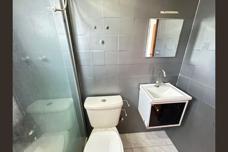 Apartamento para alugar com 55m², 2 quartos e 1 vagaBanheiro