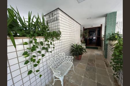 Apartamento para alugar com 55m², 2 quartos e 1 vagaÁrea comum