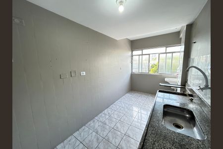 Apartamento para alugar com 55m², 2 quartos e 1 vagaCozinha