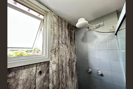 Apartamento para alugar com 55m², 2 quartos e 1 vagaBanheiro