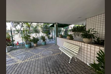 Apartamento para alugar com 55m², 2 quartos e 1 vagaÁrea comum