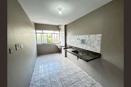 Apartamento para alugar com 55m², 2 quartos e 1 vagaCozinha