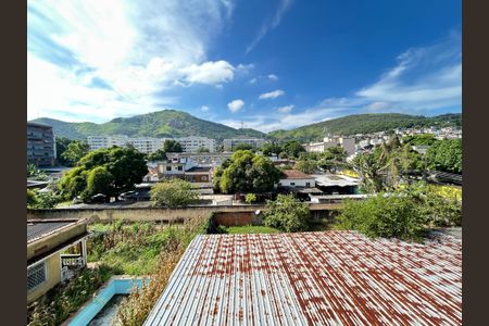 Apartamento para alugar com 55m², 2 quartos e 1 vagaVista Varanda da Sala